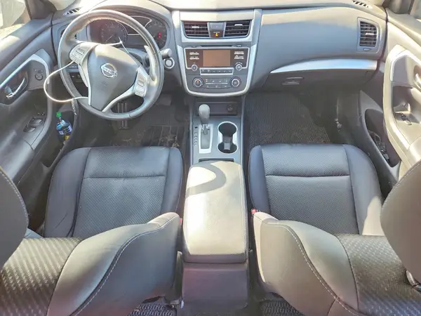 1N4AL3AP3HC292820 2017 NISSAN ALTIMA - Image 8