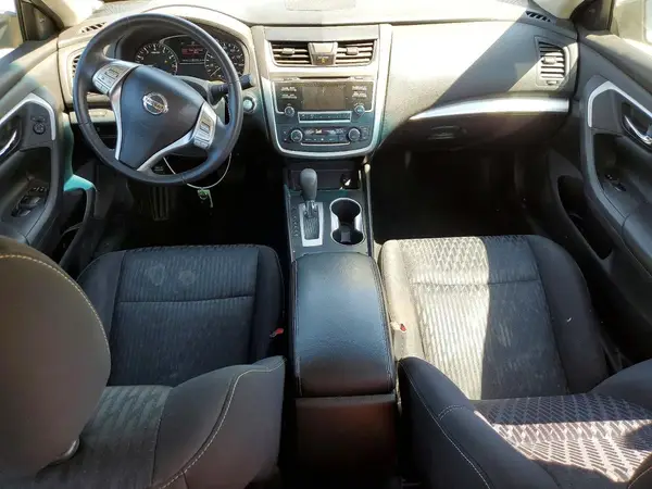 1N4AL3AP3HC293126 2017 NISSAN ALTIMA - Image 8