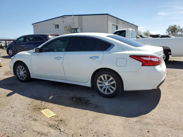 1N4AL3AP3HC293207 2017 NISSAN ALTIMA - Image 2