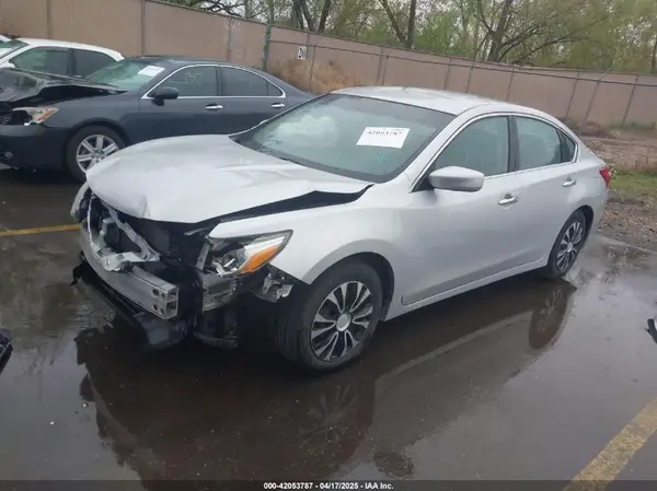 1N4AL3AP3HC293255 2017 NISSAN ALTIMA - Image 2