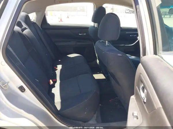 1N4AL3AP3HC294227 2017 NISSAN ALTIMA - Image 8