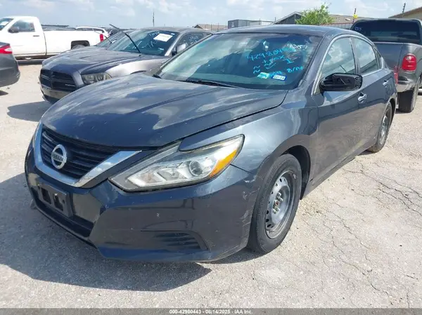 1N4AL3AP3HC294387 2017 NISSAN ALTIMA - Image 2