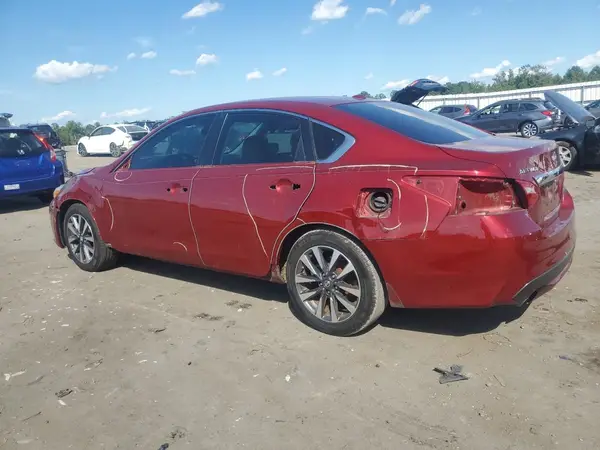 1N4AL3AP3HC294759 2017 NISSAN ALTIMA - Image 2