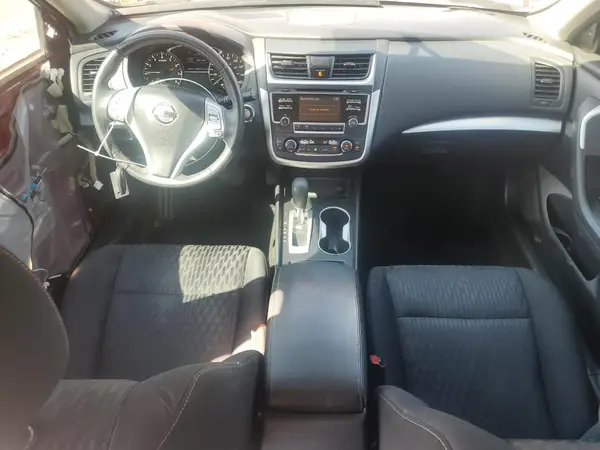 1N4AL3AP3HC294759 2017 NISSAN ALTIMA - Image 8
