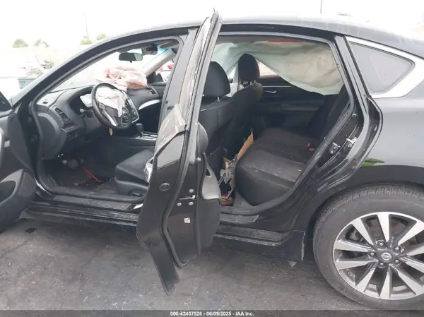 1N4AL3AP3HC295023 2017 NISSAN ALTIMA - Image 8