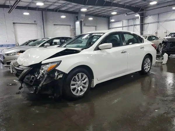 1N4AL3AP3HC295085 2017 NISSAN ALTIMA - Image 1