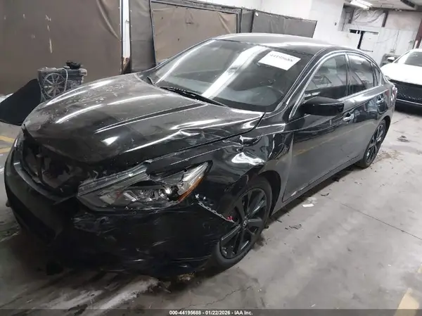1N4AL3AP3HC295278 2017 NISSAN ALTIMA - Image 2