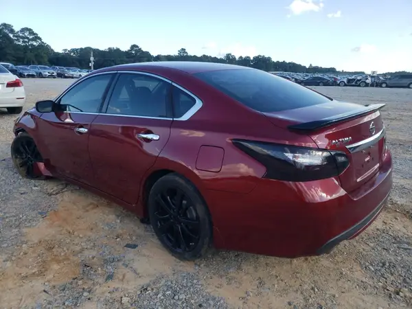 1N4AL3AP3HC295510 2017 NISSAN ALTIMA - Image 2