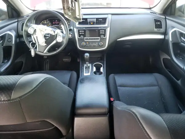 1N4AL3AP3HC295510 2017 NISSAN ALTIMA - Image 8