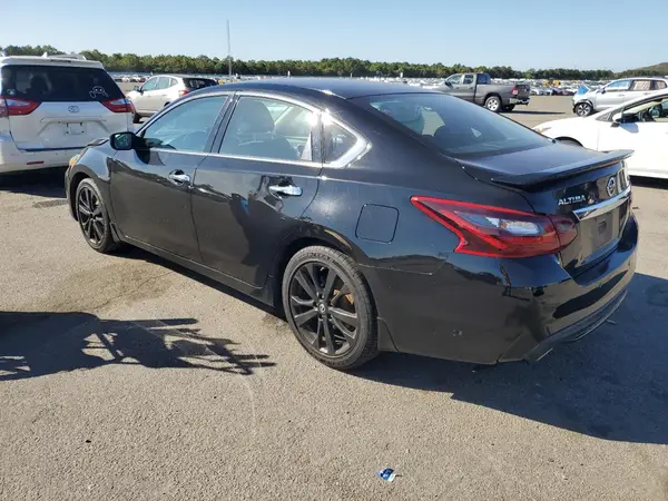 1N4AL3AP3HC295541 2017 NISSAN ALTIMA - Image 2