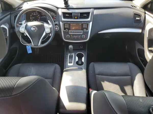 1N4AL3AP3HC295541 2017 NISSAN ALTIMA - Image 8