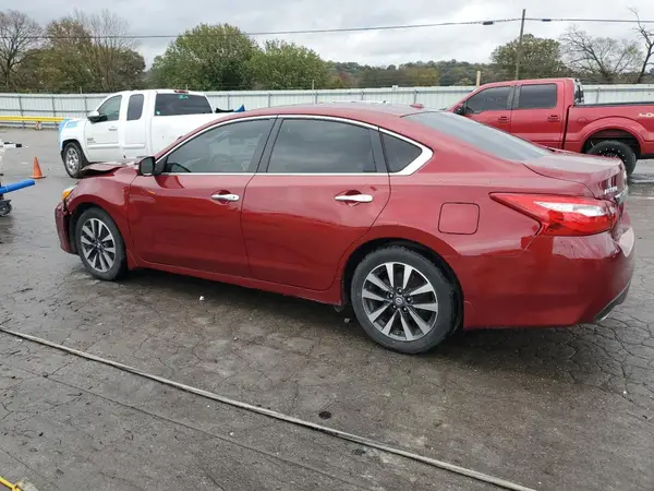 1N4AL3AP3HC295846 2017 NISSAN ALTIMA - Image 2