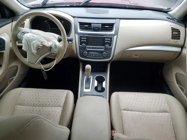 1N4AL3AP3HC295846 2017 NISSAN ALTIMA - Image 8
