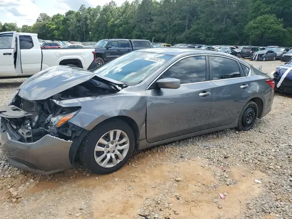 1N4AL3AP3HC296494 2017 NISSAN ALTIMA - Image 1