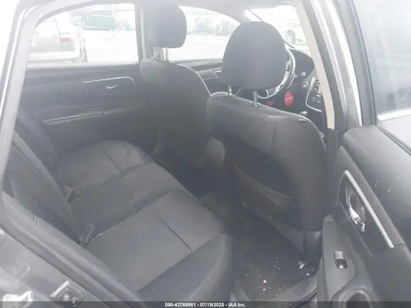 1N4AL3AP3HC296656 2017 NISSAN ALTIMA - Image 8