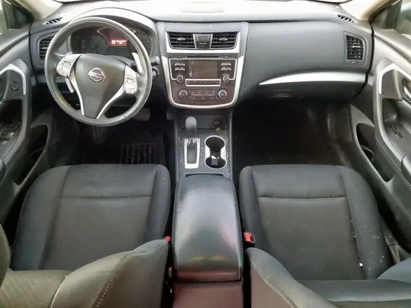 1N4AL3AP3HC296947 2017 NISSAN ALTIMA - Image 8