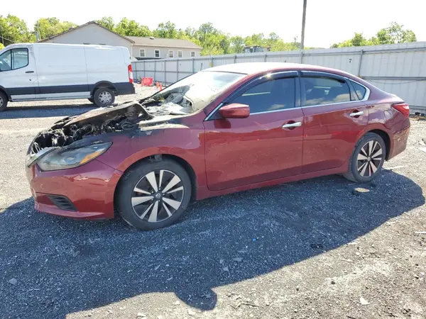 1N4AL3AP3HC297287 2017 NISSAN ALTIMA - Image 1