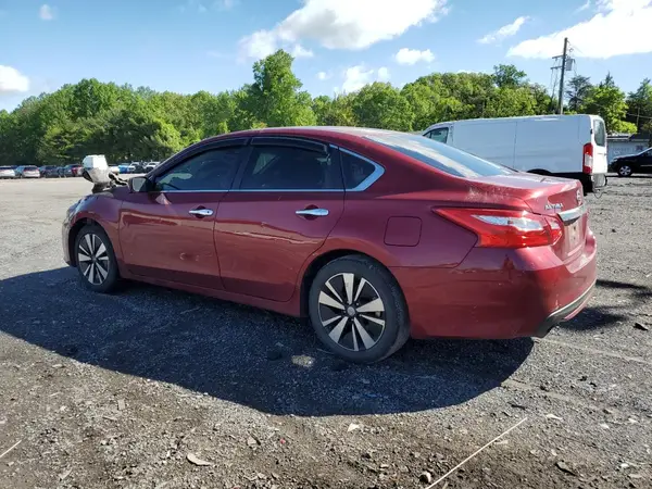 1N4AL3AP3HC297287 2017 NISSAN ALTIMA - Image 2