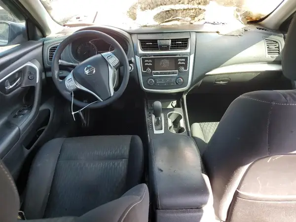 1N4AL3AP3HC297287 2017 NISSAN ALTIMA - Image 8