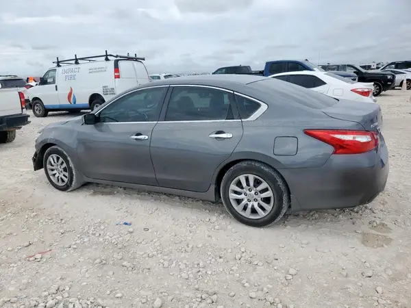 1N4AL3AP3HC298469 2017 NISSAN ALTIMA - Image 2