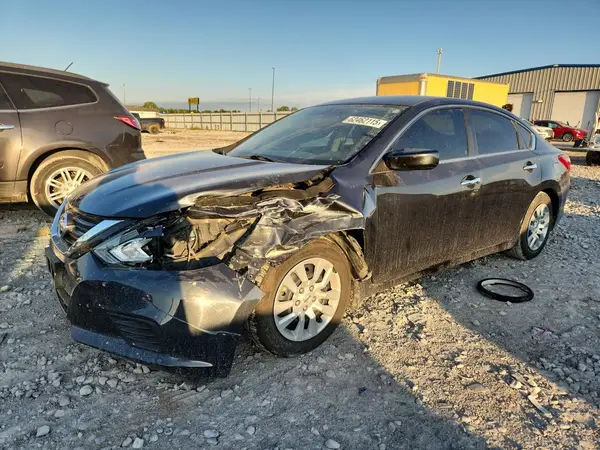 1N4AL3AP3HC299069 2017 NISSAN ALTIMA - Image 1