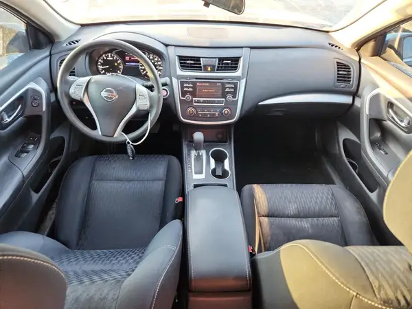 1N4AL3AP3HC299069 2017 NISSAN ALTIMA - Image 8