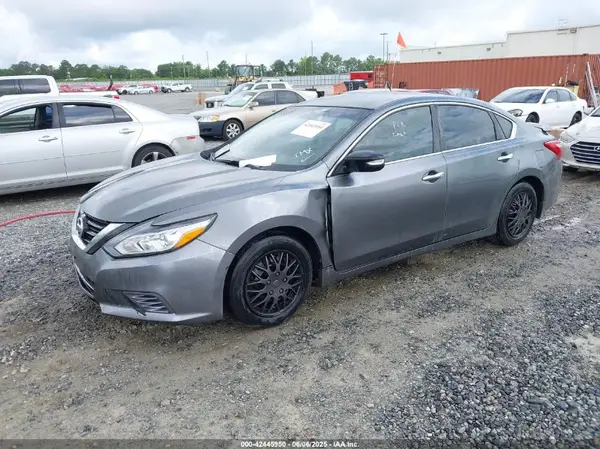 1N4AL3AP3HC470449 2017 NISSAN ALTIMA - Image 2