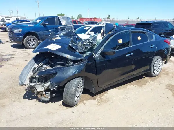 1N4AL3AP3HC470886 2017 NISSAN ALTIMA - Image 2