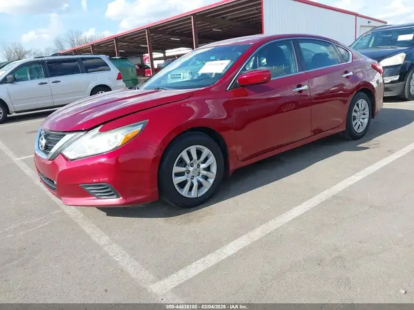 1N4AL3AP3HC471343 2017 NISSAN ALTIMA - Image 2