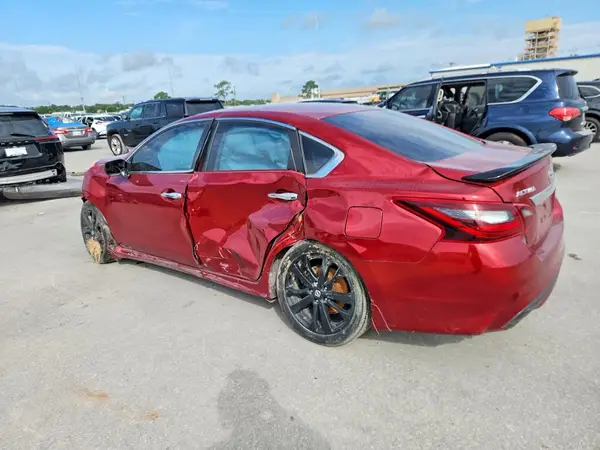 1N4AL3AP3HC471357 2017 NISSAN ALTIMA - Image 2
