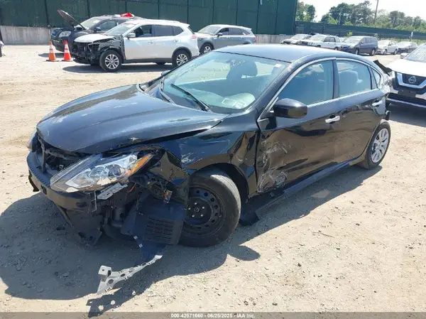 1N4AL3AP3HC471620 2017 NISSAN ALTIMA - Image 2
