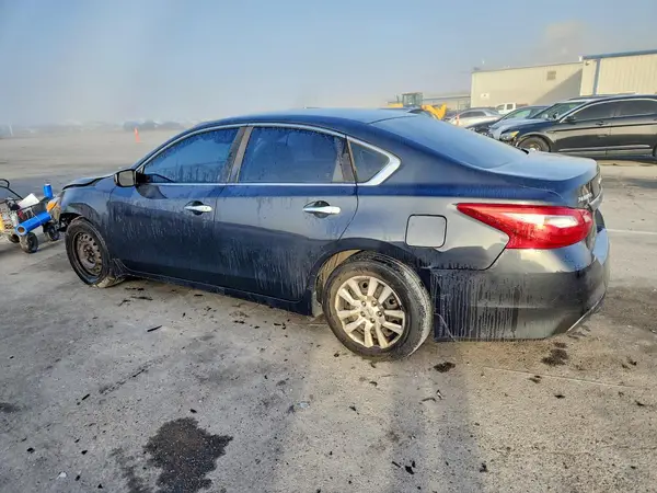 1N4AL3AP3HC471858 2017 NISSAN ALTIMA - Image 2