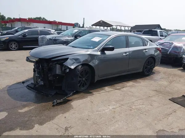 1N4AL3AP3HC472007 2017 NISSAN ALTIMA - Image 2