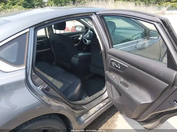 1N4AL3AP3HC472007 2017 NISSAN ALTIMA - Image 8