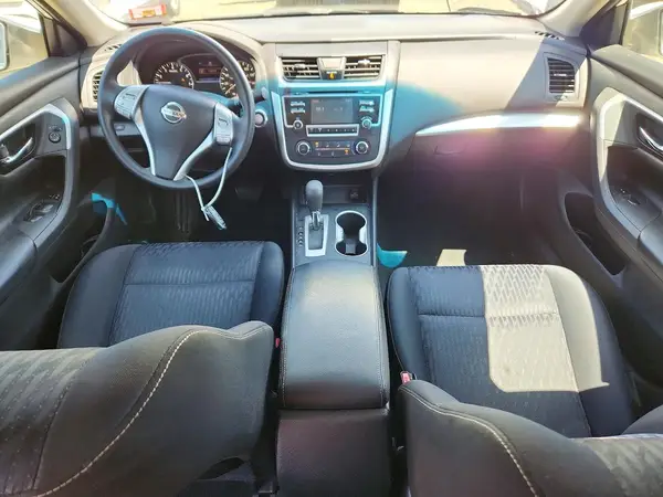 1N4AL3AP3HC472590 2017 NISSAN ALTIMA - Image 8