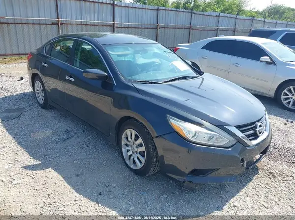 1N4AL3AP3HC472962 2017 NISSAN ALTIMA - Image 1