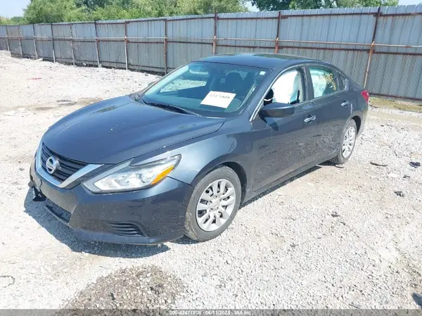 1N4AL3AP3HC472962 2017 NISSAN ALTIMA - Image 2