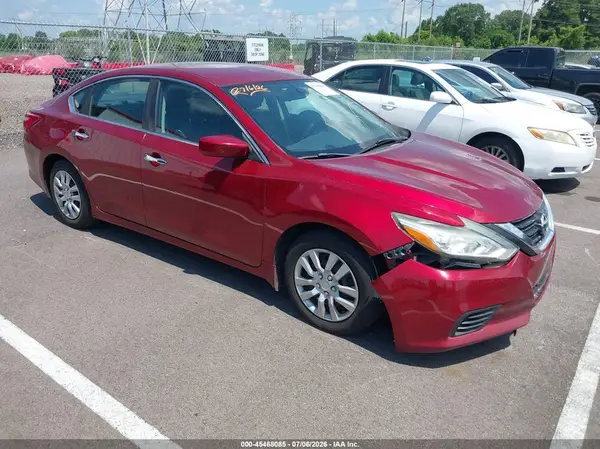 1N4AL3AP3HC473030 2017 NISSAN ALTIMA - Image 1