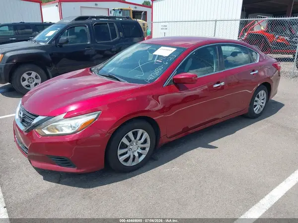 1N4AL3AP3HC473030 2017 NISSAN ALTIMA - Image 2