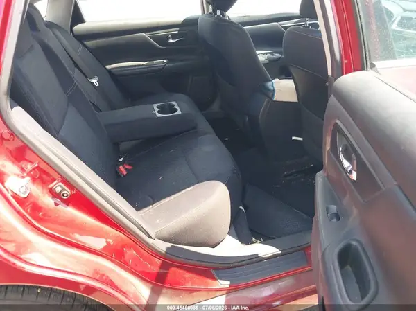 1N4AL3AP3HC473030 2017 NISSAN ALTIMA - Image 8