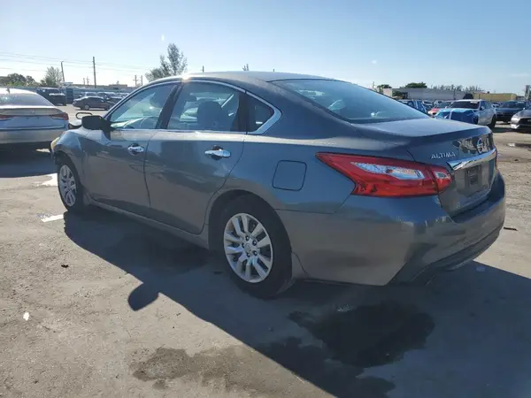 1N4AL3AP3HC473657 2017 NISSAN ALTIMA - Image 2