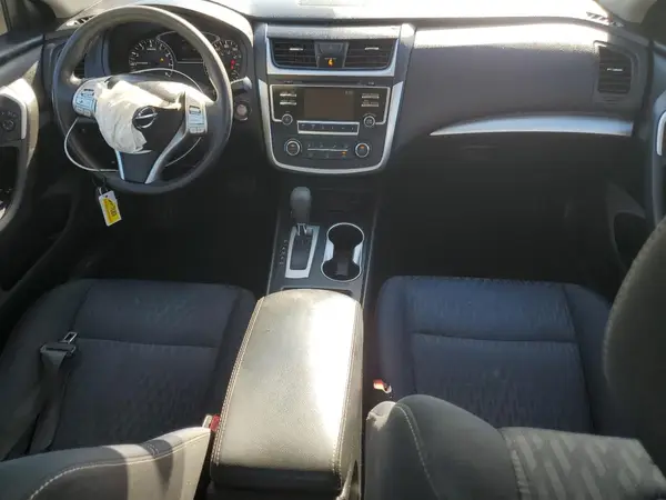 1N4AL3AP3HC473657 2017 NISSAN ALTIMA - Image 8