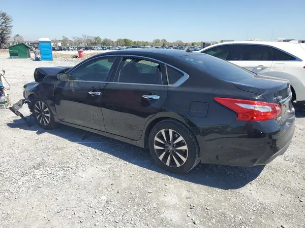 1N4AL3AP3HC474596 2017 NISSAN ALTIMA - Image 2