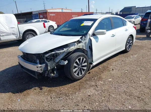 1N4AL3AP3HC474971 2017 NISSAN ALTIMA - Image 2