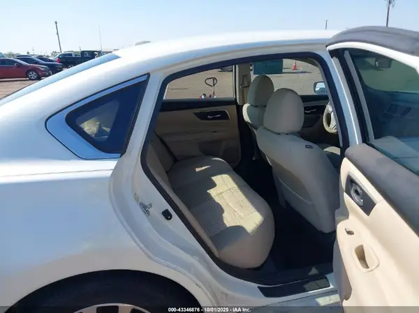1N4AL3AP3HC474971 2017 NISSAN ALTIMA - Image 8
