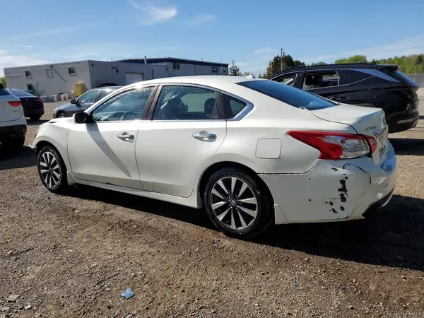 1N4AL3AP3HC476140 2017 NISSAN ALTIMA - Image 2