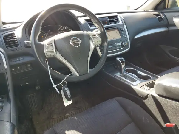 1N4AL3AP3HC476140 2017 NISSAN ALTIMA - Image 8