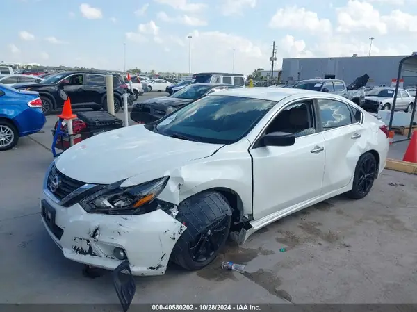 1N4AL3AP3HC476185 2017 NISSAN ALTIMA - Image 2