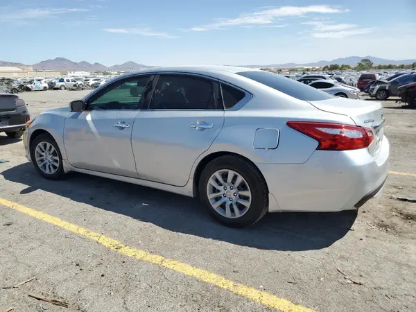 1N4AL3AP3HC476509 2017 NISSAN ALTIMA - Image 2