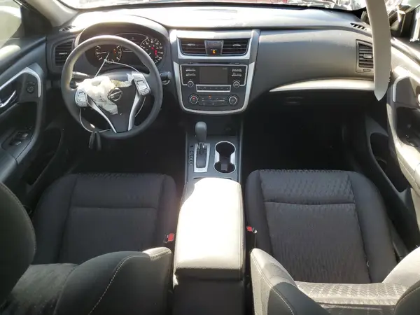 1N4AL3AP3HC476509 2017 NISSAN ALTIMA - Image 8